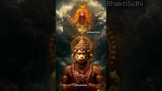 Jai hanumana jnana Guna Sagara hanuman telugu devotional hindu god viralvideo [upl. by Amling770]