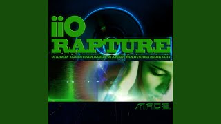 Rapture Armin Van Buuren Remix Remastered feat Nadia Ali [upl. by Aivonas296]