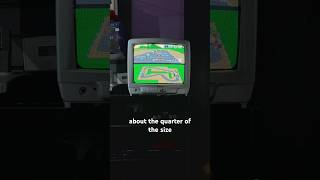 Play as mini characters in Super Mario Kart mariokart 90s retrogaming throwback [upl. by Paige517]