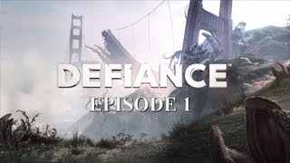 Defiance  Découverte 1 FRHD [upl. by Matless181]