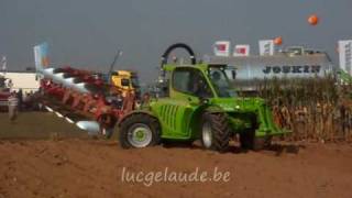 Merlo Multifarmer [upl. by Mateo]