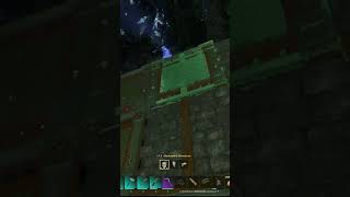 Aberration base ASA Part 13 arksurvivalascended pve survival [upl. by Sidonia]