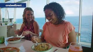 Europe 2024 adventures with Royal Caribbean  Cruise Direct [upl. by Sancho]