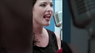 Caro Emerald  A Night Like This Official Video Shorts CaroEmerald [upl. by Atilek]