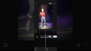 Smooth editing capcut app shortsviral shortsfeed [upl. by Baptista]