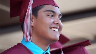 2018 Commencement Chatfield High School [upl. by Aihsel]