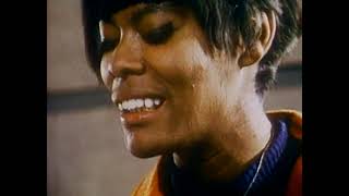 Dionne Warwick  Hal David  Burt Bacharach  I Say A Little Prayer Studio Rehearsal  1967 [upl. by Aicirtam]