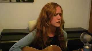 Marlene on the Wall  Suzanne Vega Cover [upl. by Lattie]