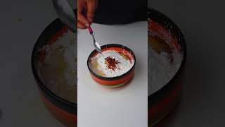 🍳🥕 Easy Vegetable Pancake Recipe  Quick amp Healthy Breakfast Idea 🌟 asmr [upl. by Delacourt]