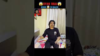 COME BACK GAYAN GAMING IS LIVE FREE FIRE 🫡🥳🥹foryou freefire trendingshorts gayangaming [upl. by Bathulda583]