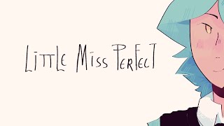 Little Miss Perfect [upl. by Early822]