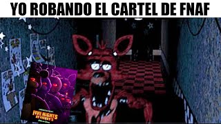 MEMES DE FIVE NIGHTS AT FREDDYS 6 [upl. by Gaynor890]