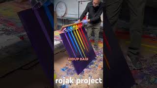 rojak project [upl. by Gow]