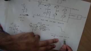 Xmega Brushless DC Motor Controller BLDC  How to Part 2 [upl. by Ennairek]