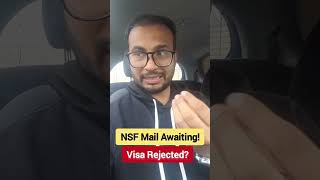 UkVI Visa Not Straightforward Mail awaiting ukvisa ukstudyvisa uk [upl. by Nal]