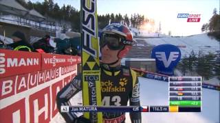 Lahti 2013  Individual RU [upl. by Adiazteb]