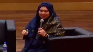 Bagaimana Melayu Muncul  Forum Empayar Uthmaniyah dan Alam Melayu Prof Dr Solehah Hj Yaacob [upl. by Neerod]