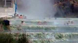 terme saturnia [upl. by Erickson]