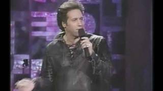 Andrew Dice Clay yells quotOOOOOHHHHHquot for two hours [upl. by Oigaib607]