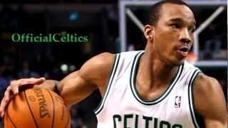 Avery Bradley  Hustlers Ambition MIX 2012  OfficialCeltics [upl. by Alehs]