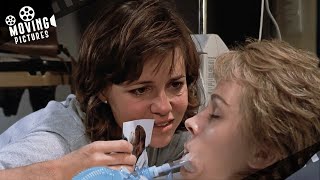 Shelbys Life Support Ends  Steel Magnolias Julia Roberts Sally Field [upl. by Orit]