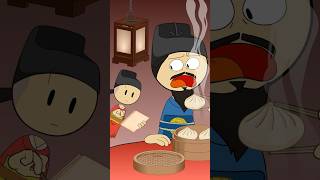 Korean King’s Hilarious Secret 🤫  Extra History shorts [upl. by Onimixam]