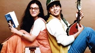 A New Trailer For DDLJ On The Completion Of 1000 Weeks [upl. by Adi]