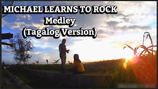 MLTR Medley Tagalog version [upl. by Larsen]