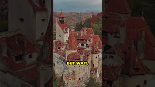 Explore Transylvania’s History Castles and Natural Beauty [upl. by Meli409]