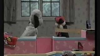 The Sooty Show  Bouncers  Part Two [upl. by Derick]