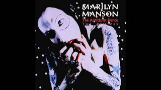 Marilyn Manson  Dried Up Tied and Dead to the World Dark Juice Mix [upl. by Keemahs]