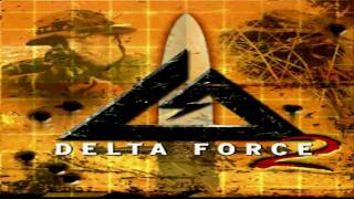 Menu Music  Delta Force 2  Full HD  1080p [upl. by Kcaz]