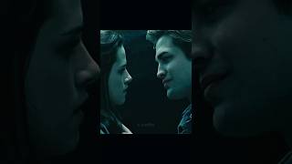 Twilight Edward amp Bellas Romantic Special Moment twilight [upl. by Strohl293]