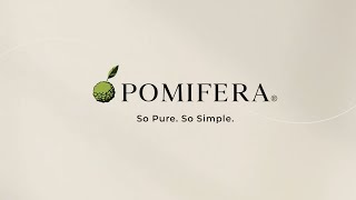 Pomifera Skin Care – So Pure So Simple [upl. by Muhcon]