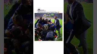 Fenerbahçe Vs Akhisarspor  ZTK Finali 2018💫🔥 [upl. by Upton404]