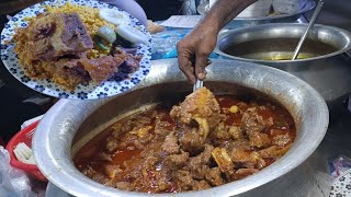 Beef Chui Jhal Nolli amp Khichuri  Bangladesh street food  Bangladeshi food [upl. by Dexter]