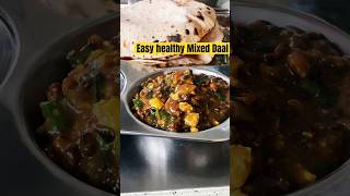 Healthy Protein Rich Daal Recipe [upl. by Skillern115]