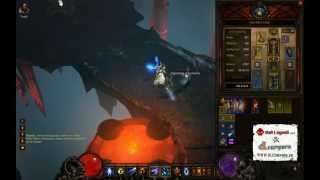 Diablo III Farming Act IV Armageddon  Les fantômes [upl. by Xylina939]