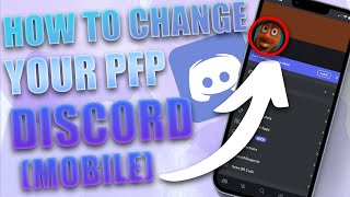 How To Go Live On Discord Mobile 2024 [upl. by Illoh]