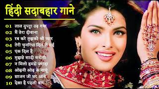 Hindi Gana🌹Sadabahar Song 💖हिंदी गाने 💔Purane Gane Mp3 💕Filmi Gaane अल्का याग्निक कुमार सानू गीत [upl. by Hamo]