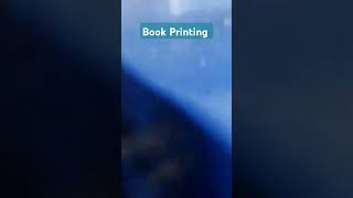 Book print  Book making machine  Notes upsc facts notes [upl. by Merton]