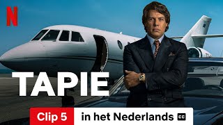 Tapie Seizoen 1 Clip 5 ondertiteld  Trailer in het Nederlands  Netflix [upl. by Hesketh333]