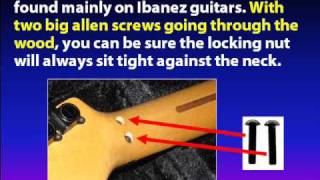 Common Guitar Problems  Part 3 of 3 [upl. by Rodina]