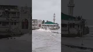 HAJI ALI DARGAH  MUMBAI [upl. by Jeffcott869]