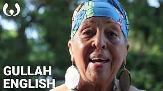 WIKITONGUES Caroline speaking Gullah and English [upl. by Abshier712]