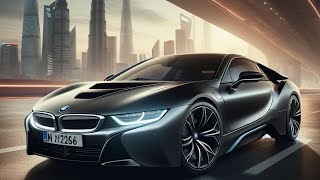 2026 BMW i8 M A Detailed Look [upl. by Cuthbertson]