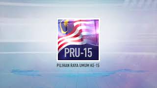 PRU15 Tiada gabungan dapat bentuk kerajaan tanpa merujuk Sabah Sarawak [upl. by Robin798]