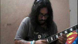 Dethklok  The Gears Cover [upl. by Adara]