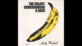 The Velvet Underground – Femme Fatale 1967 [upl. by Herzel]