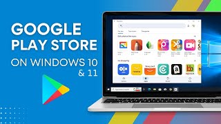 NEW How to Install Android Apps on Windows 1011 with Windows Subsystem for Android 100 Working [upl. by Nary]